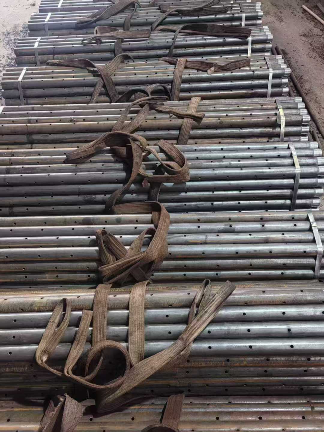 内丘127mm管棚管